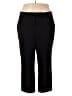 Lane Bryant Black Dress Pants Size 22 - photo 1