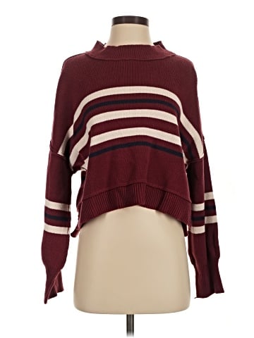 By Together Pullover Sweater (view 1)