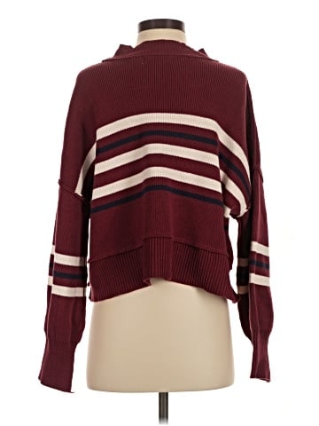 By Together Pullover Sweater (view 2)
