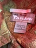 TanJay Floral Brown Jacket Size L - photo 6