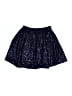 Gap Kids 100% Polyester Stars Blue Skirt Size 12 - photo 2