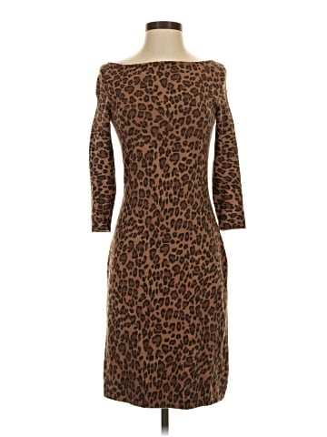 Lauren by Ralph Lauren Casual Dress (view 1)