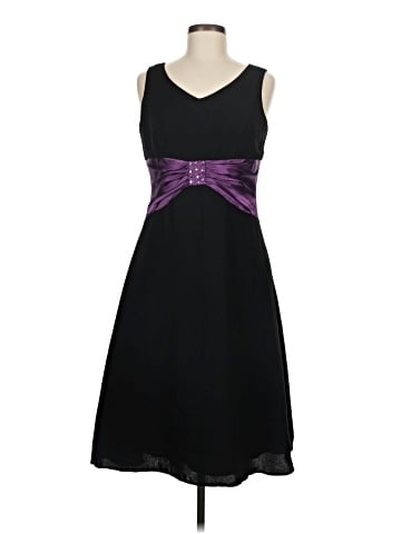 Coldwater Creek Cocktail Dress (view 1)