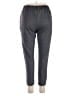Robert Louis Houndstooth Gray Casual Pants Size 1X - photo 2