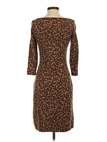 Lauren by Ralph Lauren Casual Dress (view 2)