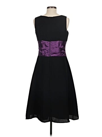 Coldwater Creek Cocktail Dress (view 2)