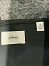 Wilfred 100% Polyester Black Long Sleeve Blouse Size M - photo 7
