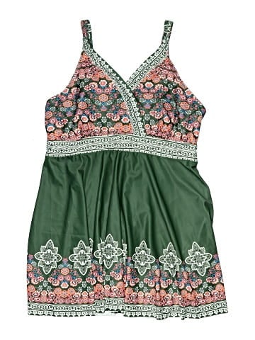 BLOOMCHIC Swimsuit Cover Up (view 1)