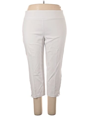D.F.A. New York Casual Pants (view 1)
