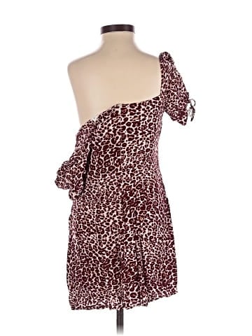 Eggie Cocktail Dress (view 2)