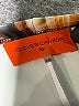 Clover Canyon Print Blue Casual Skirt Size XS - photo 4