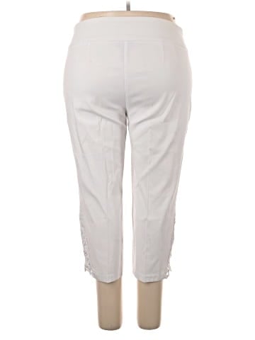 D.F.A. New York Casual Pants (view 2)