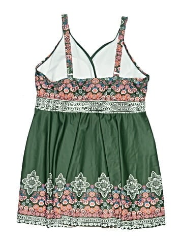 BLOOMCHIC Swimsuit Cover Up (view 2)
