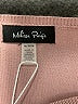 Melissa Paige Pink Pullover Sweater Size M - photo 7