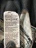 Old Navy Houndstooth Black Casual Pants Size 6 - photo 8