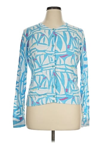 Lilly Pulitzer Long Sleeve Top (view 1)
