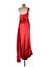 Unbranded Red Cocktail Dress Size 8 - photo 2