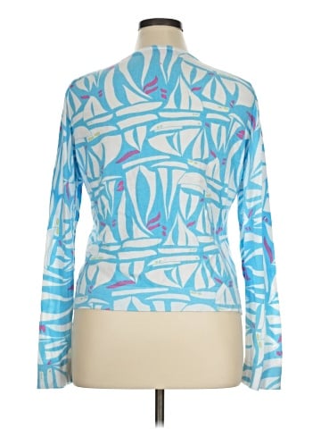 Lilly Pulitzer Long Sleeve Top (view 2)