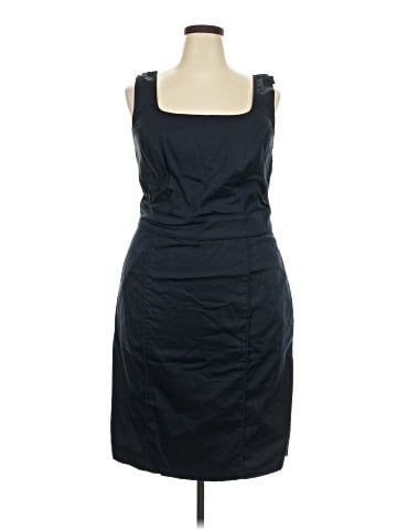 eShakti Cocktail Dress (view 1)