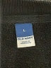 Old Navy Black Pullover Sweater Size L - photo 7