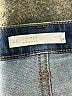 LC Lauren Conrad Hearts Blue Jeans Size 12 - photo 7