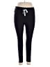 Love & Sports Black Active Pants Size 16 - photo 1