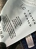 LC Lauren Conrad Hearts Blue Jeans Size 12 - photo 8