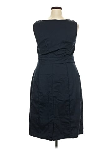 eShakti Cocktail Dress (view 2)