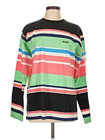 Awake Long Sleeve T-Shirt (view 1)