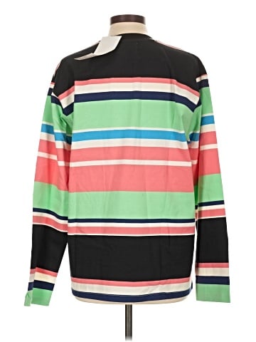 Awake Long Sleeve T-Shirt (view 2)
