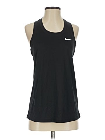 Nike Active Tank (view 1)
