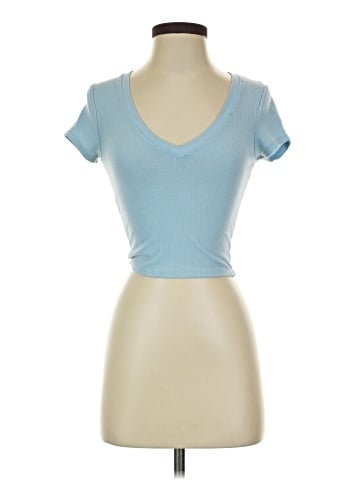 Tilt Short Sleeve T-Shirt (view 1)