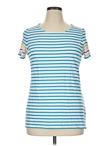 Boden Short Sleeve Top (view 1)