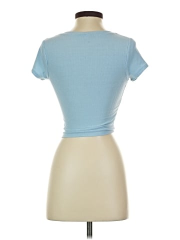 Tilt Short Sleeve T-Shirt (view 2)