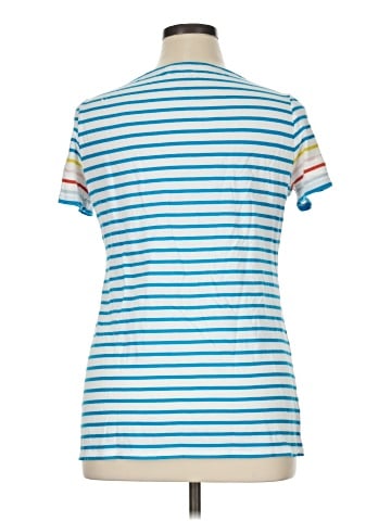 Boden Short Sleeve Top (view 2)