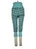 The North Face Print Teal Active Pants Size XS - photo 2