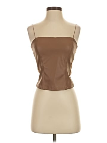 Heartloom Sleeveless Top (view 1)
