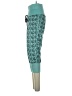 The North Face Print Teal Active Pants Size XS - photo 5