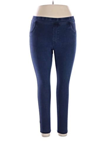Unbranded Jeggings (view 1)