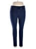 Unbranded Blue Jeggings Size XL - photo 1
