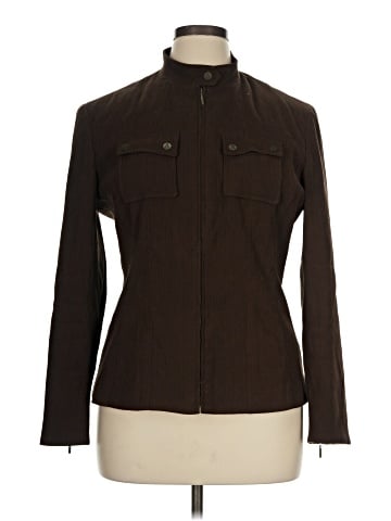 A Line Jacket (view 1)
