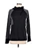 Avia Black Turtleneck Sweater Size M - photo 1