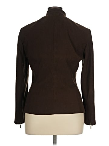 A Line Jacket (view 2)
