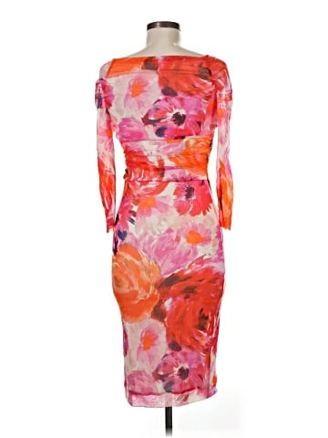 FUZZI Cocktail Dress (view 2)