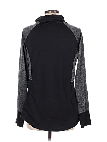 Avia Turtleneck Sweater (view 2)