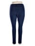 Unbranded Blue Jeggings Size XL - photo 2
