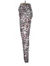 Zelos Animal Print Red Leggings Size L - photo 5