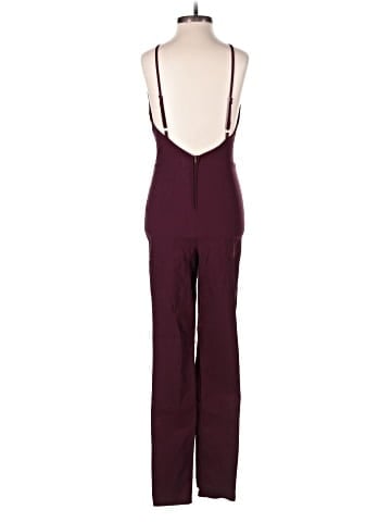 Charlotte Russe Jumpsuit (view 2)