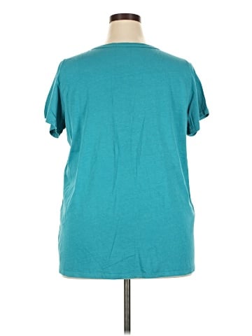 Heritage Short Sleeve Top (view 2)