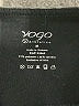 Vogo Animal Print Gray Leggings Size M - photo 7